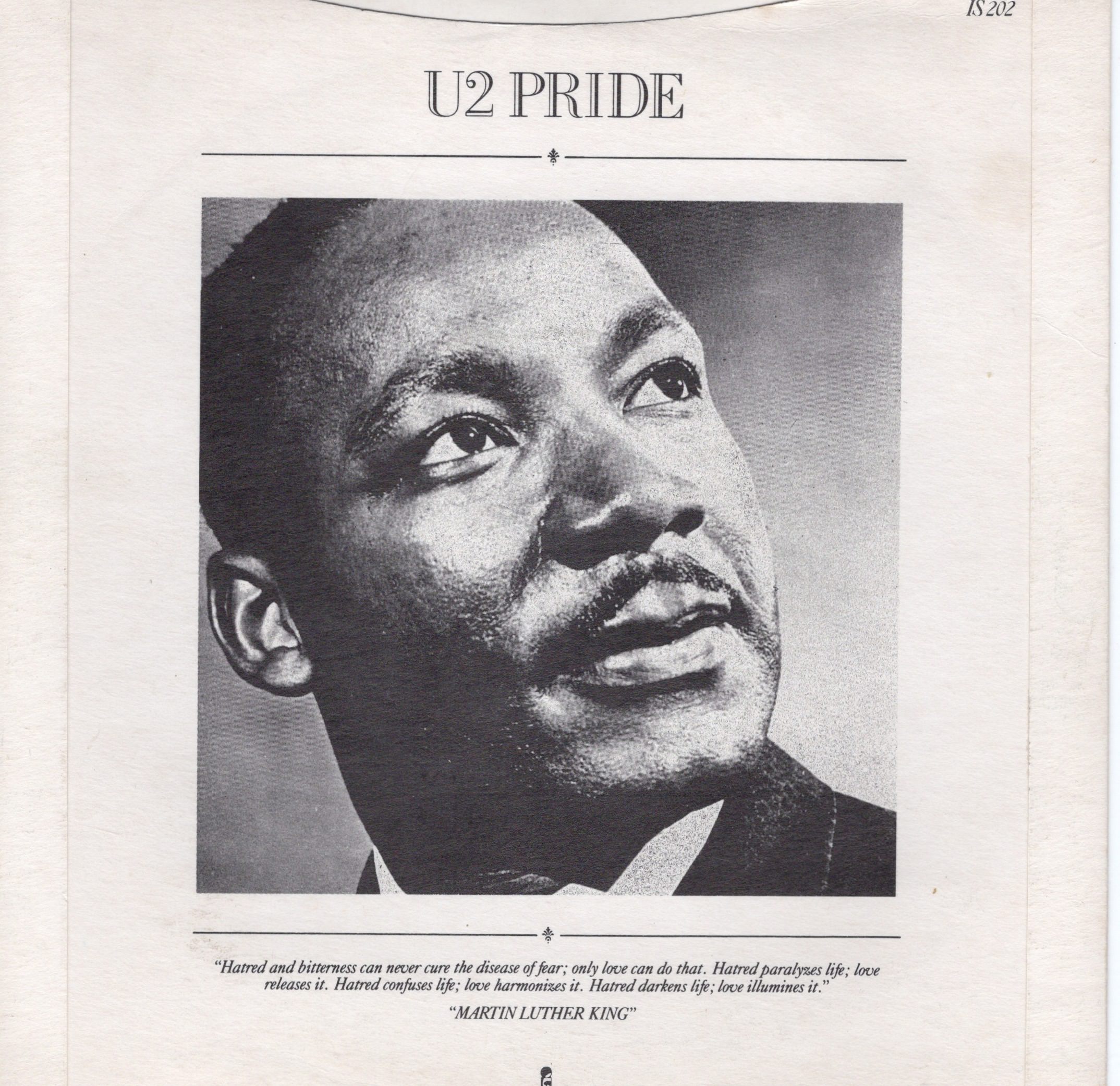Pride uk is 202 back 