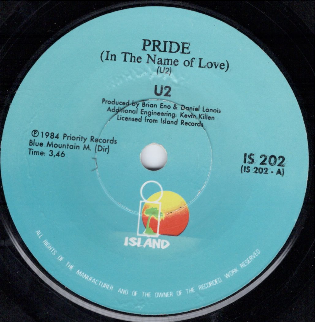 Pride sa is 202 a 