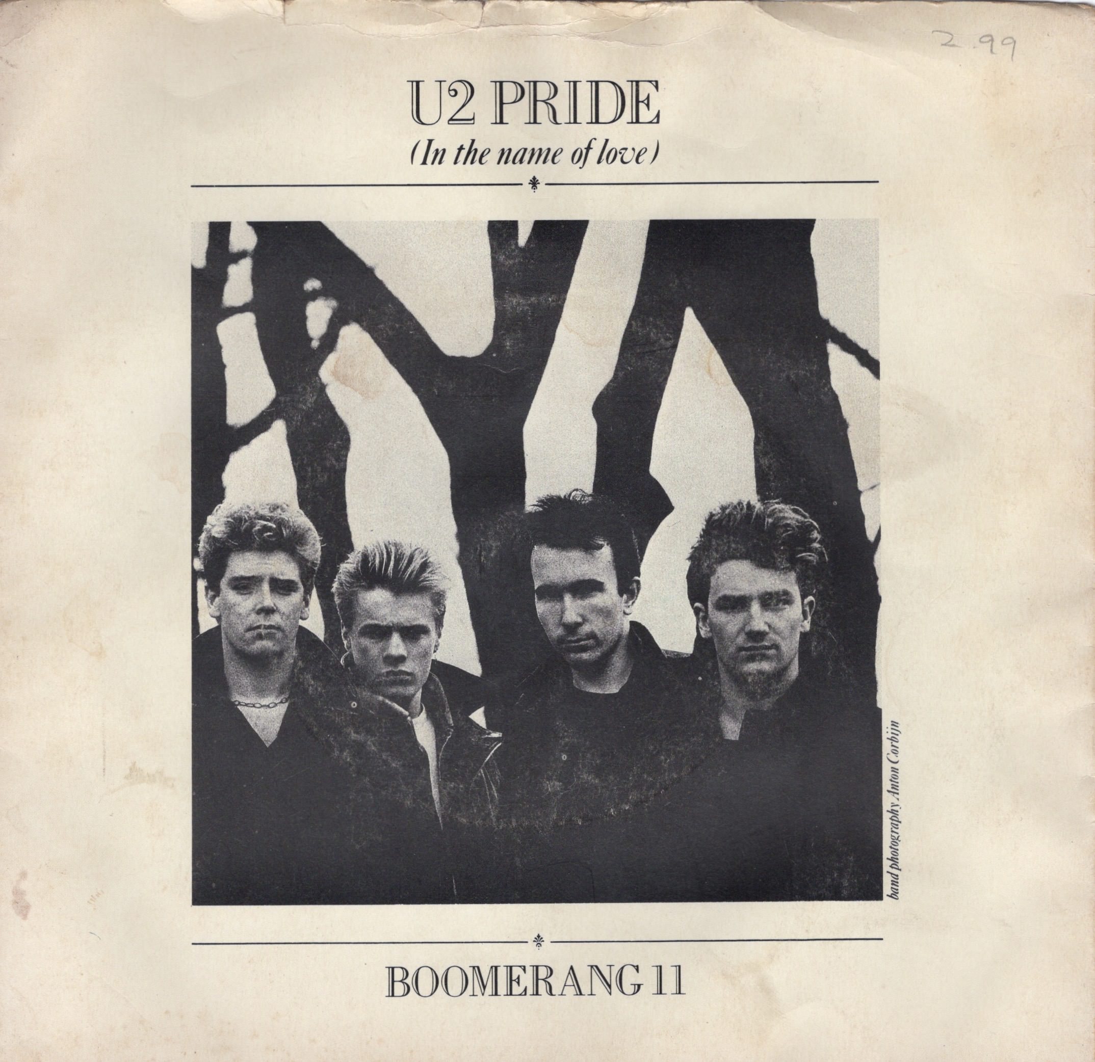 Pride sa is 202 front 