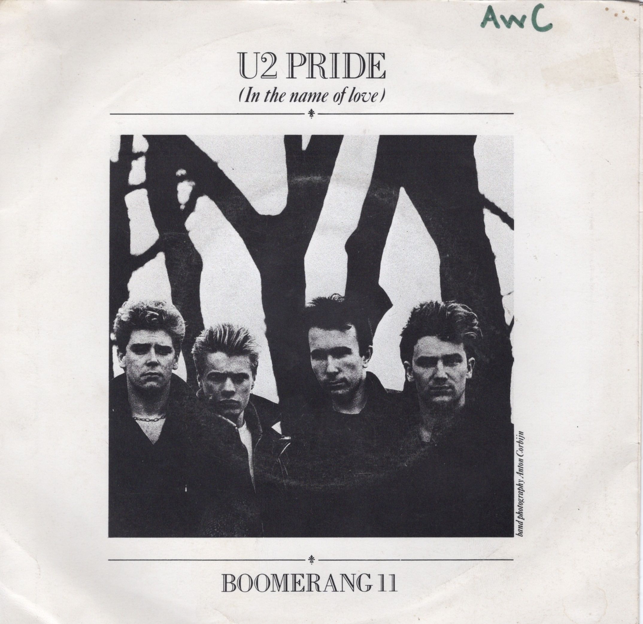 Pride nz k9502 front 