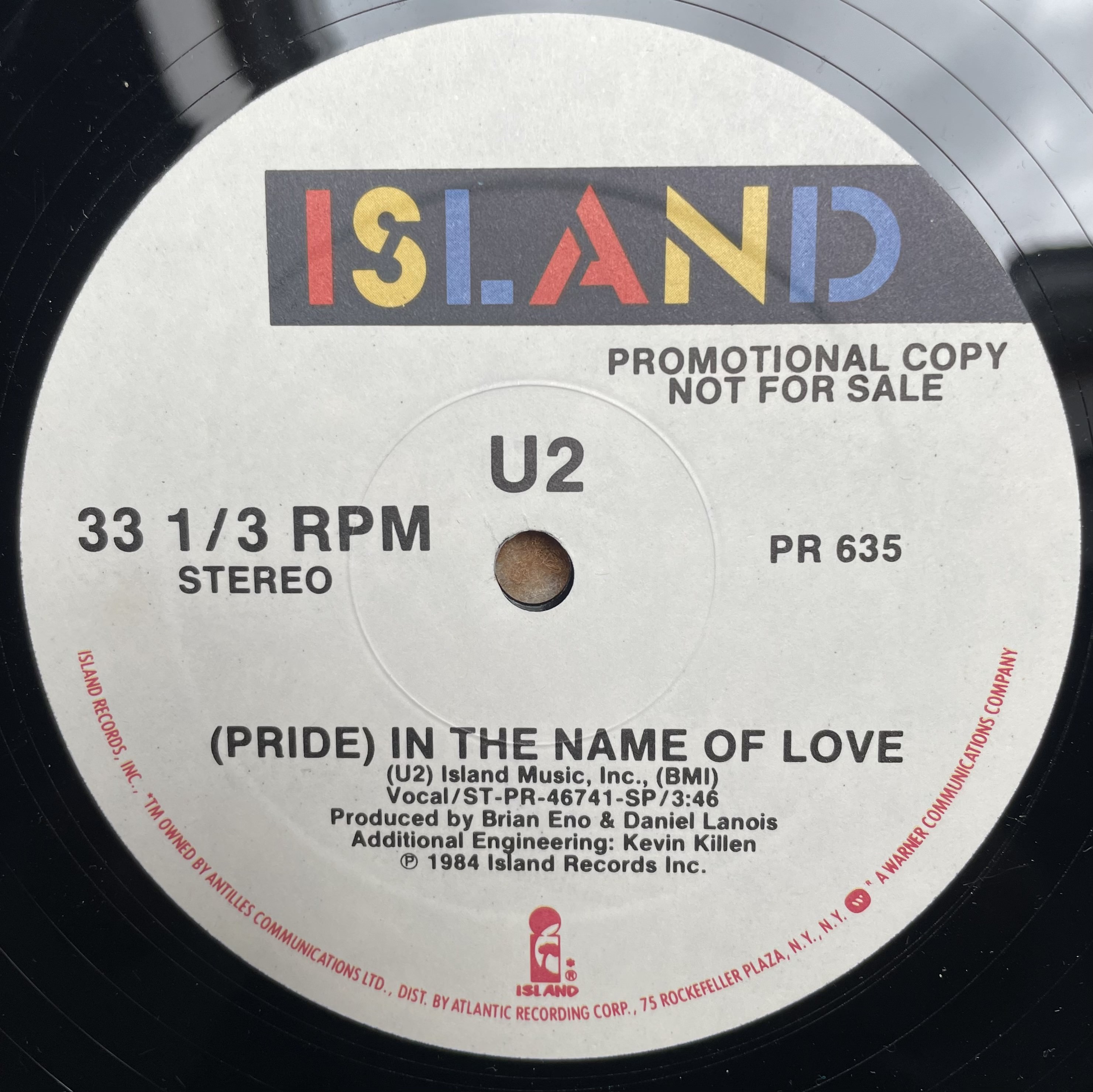 Pride us pr 365 2 