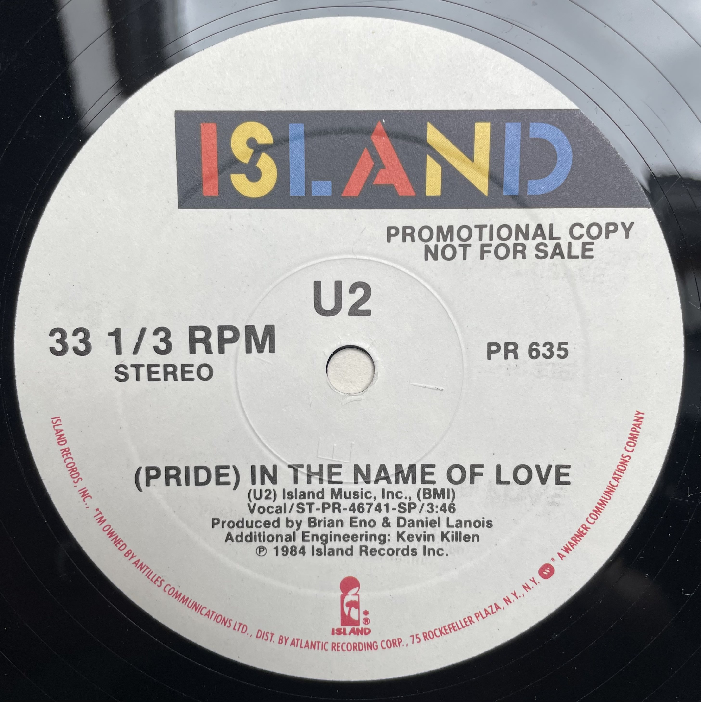 Pride us pr 365 1 