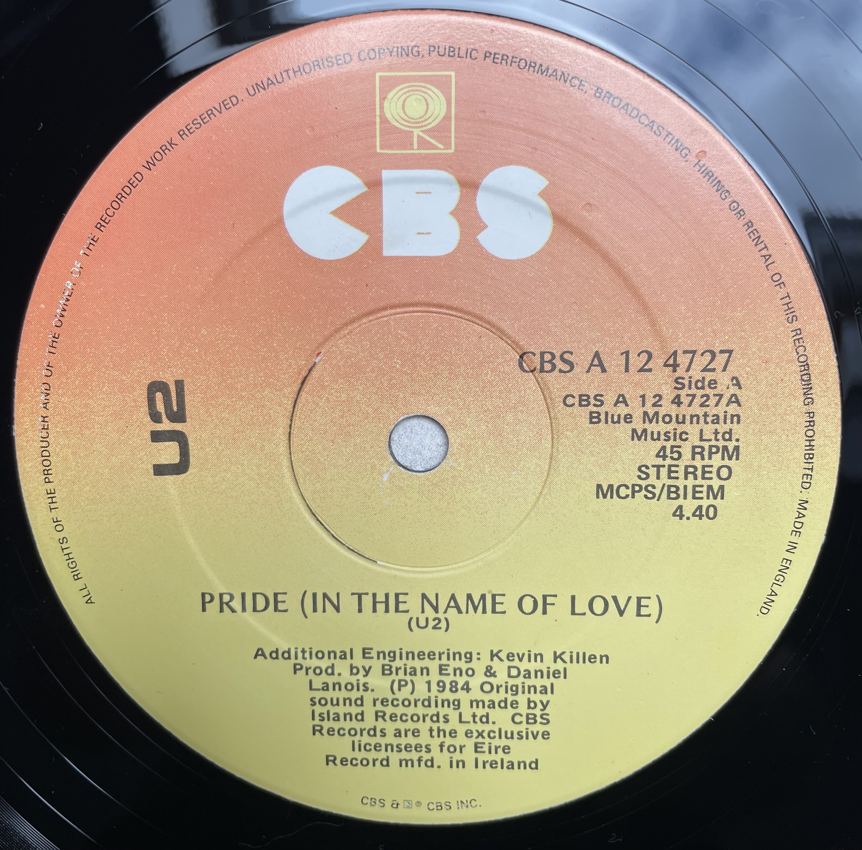 Pride ir cbs a 124727 2 1