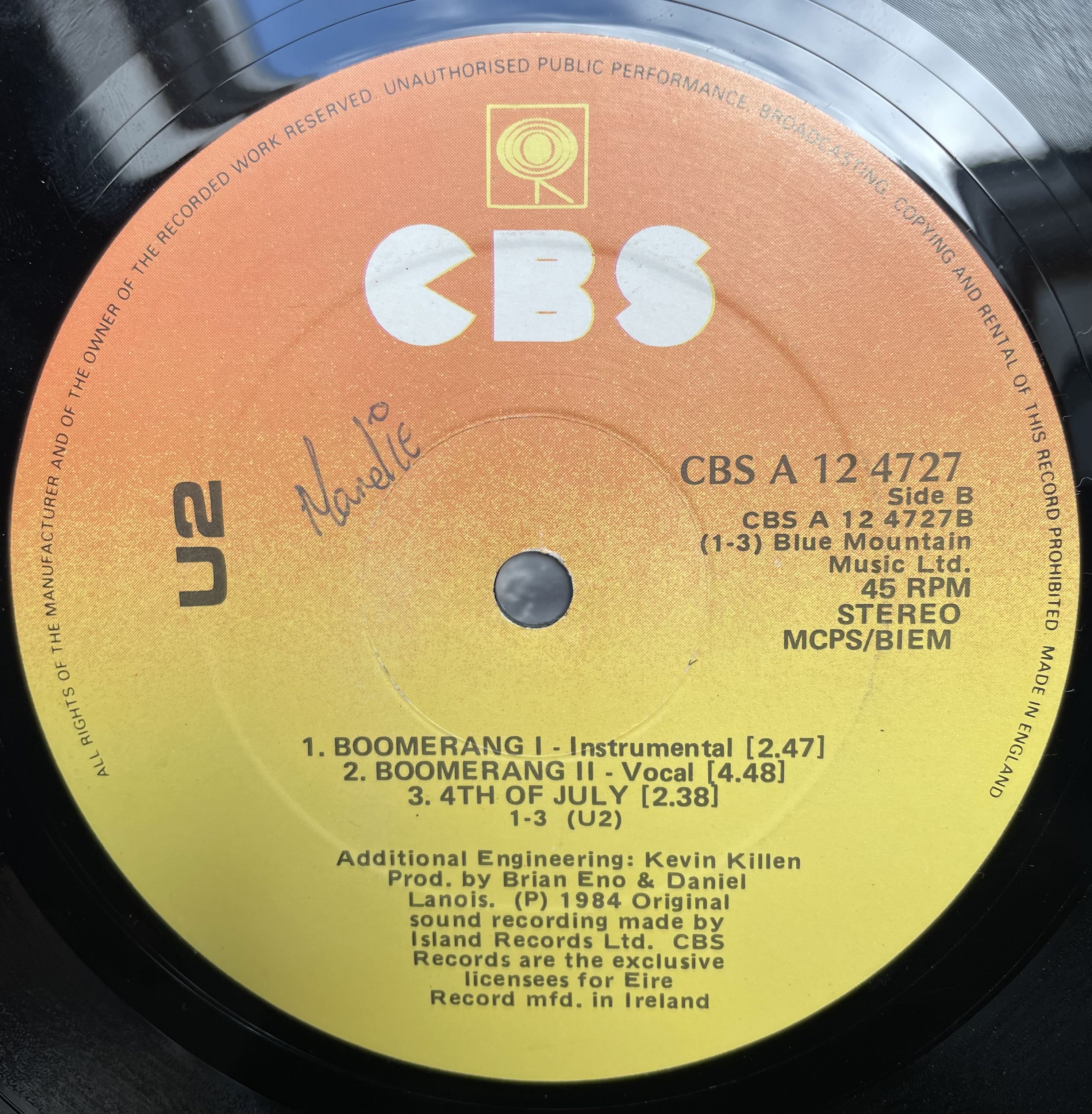 Pride ir cbs a 124727 1 