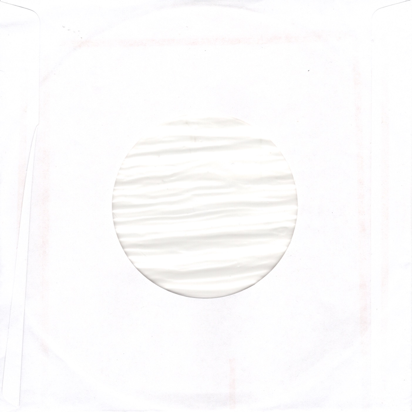 Pride uk acetate back 