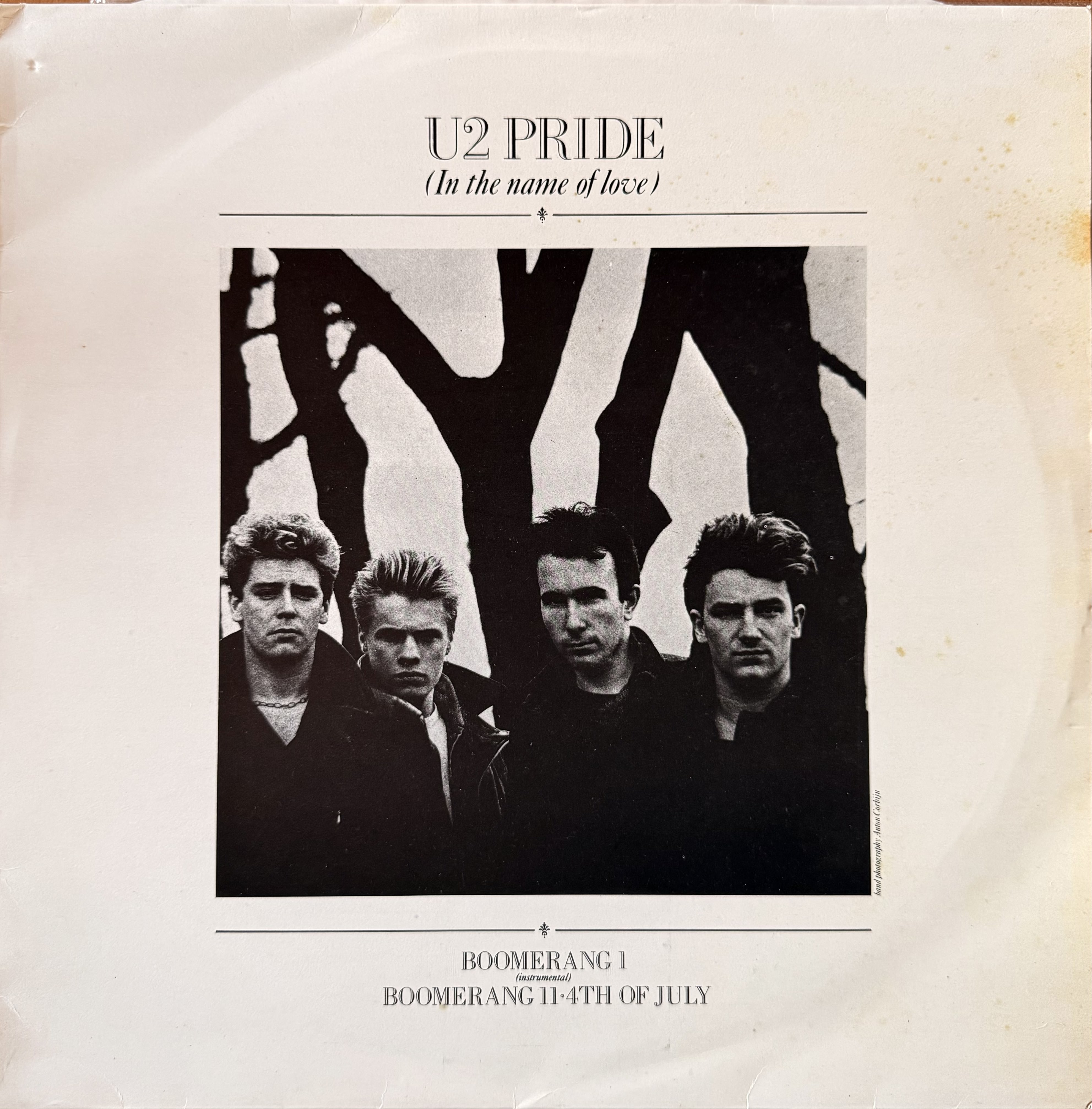 Pride it isx 202 front 