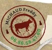 Freddy Michaud logo