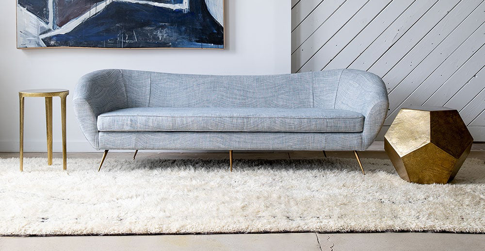 Julian chichester grove sofa