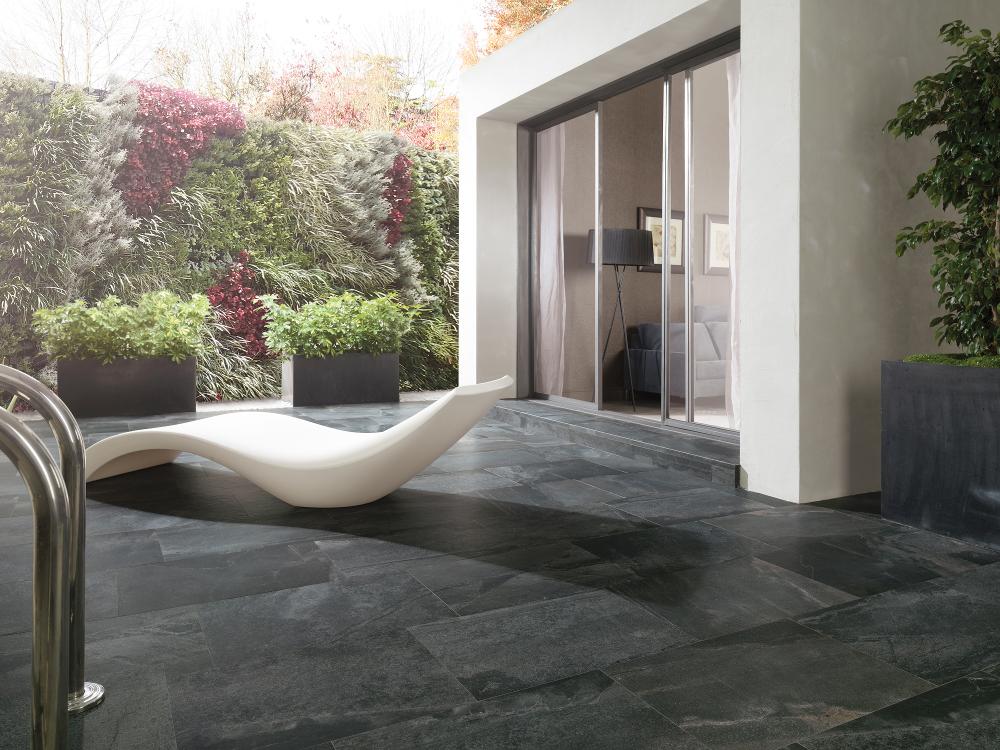 Porcelanosa samoa
