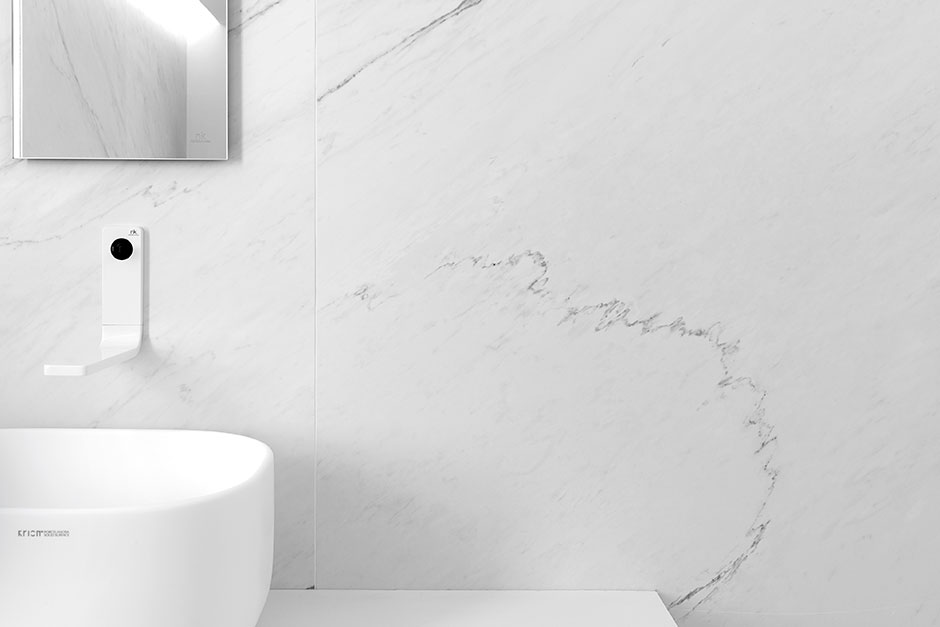 Porcelanosa lushwhitenat