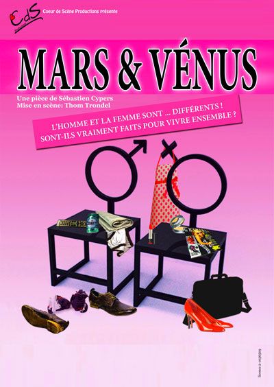 Mars-et-venus