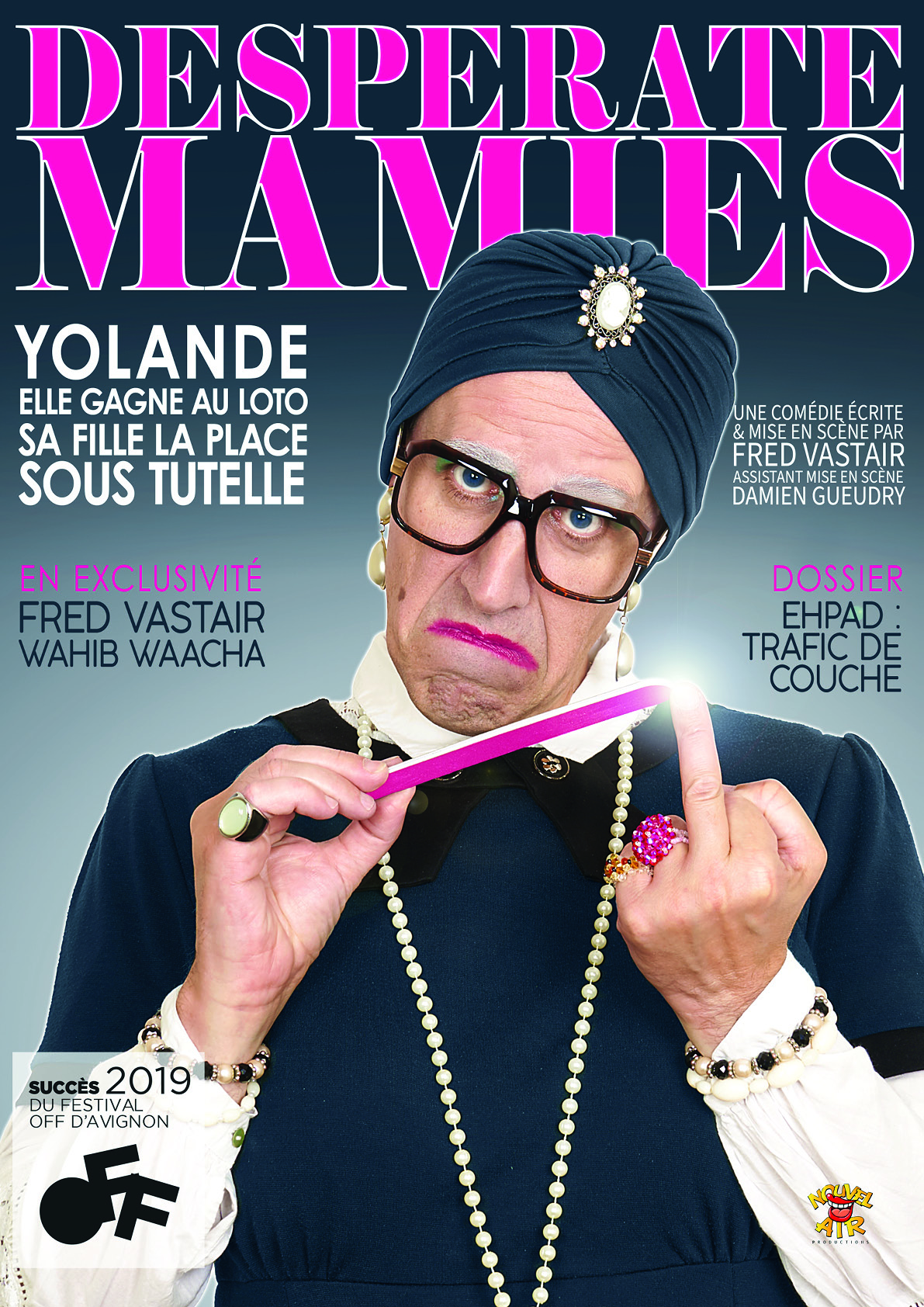 13-14-15 OCTOBRE 2023
