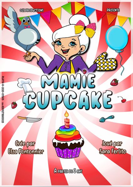 Affiche-mamie-cupcake