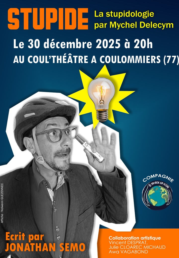 Stupide-Coultheatre