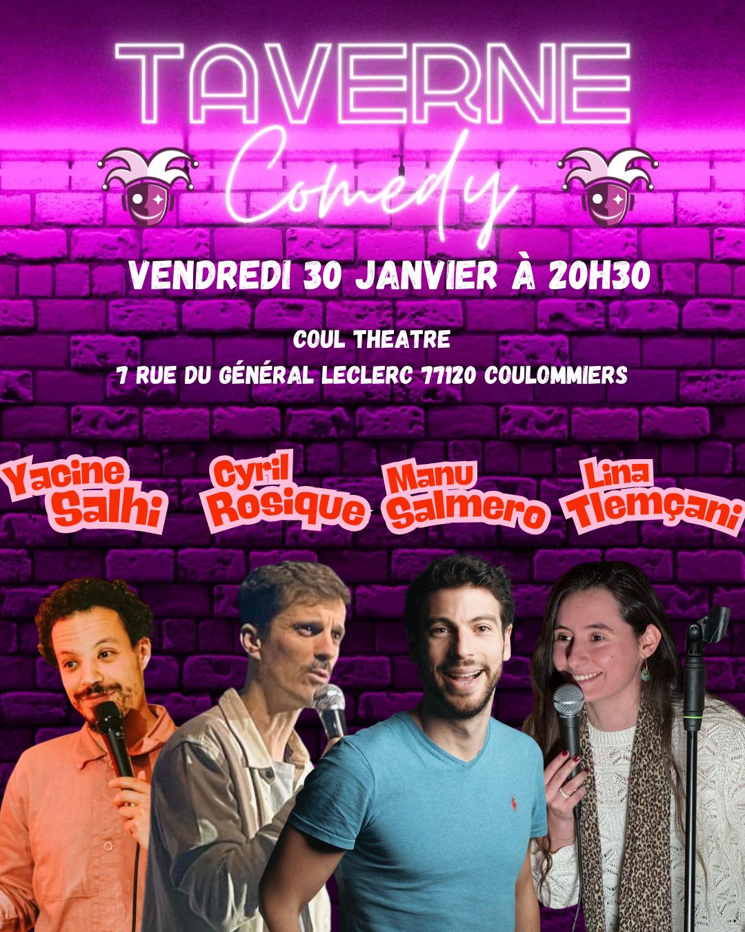 Taverne-comedy-30012025