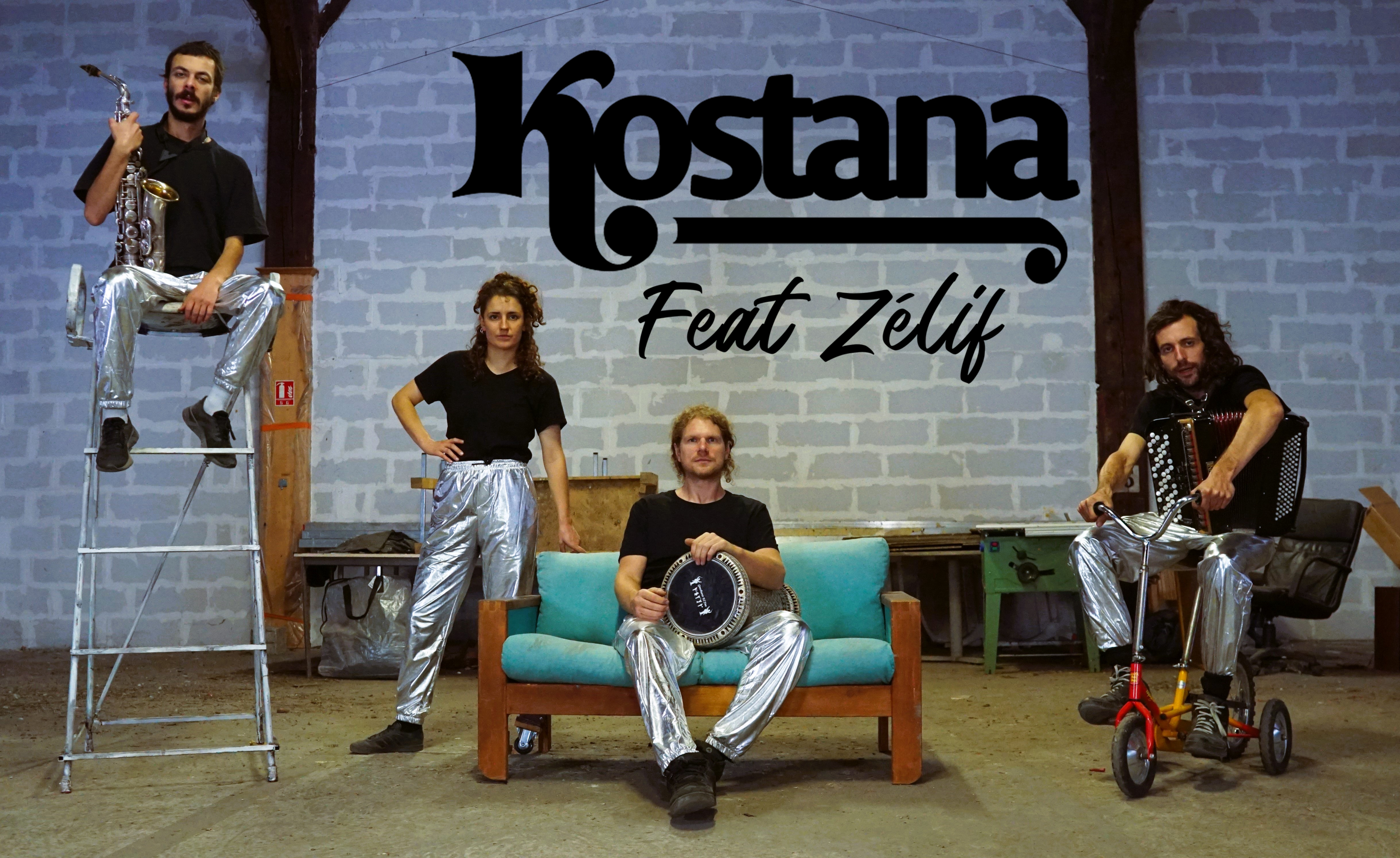 Kostana-feat-Zelif-Leo-Gaubert-zoz-night