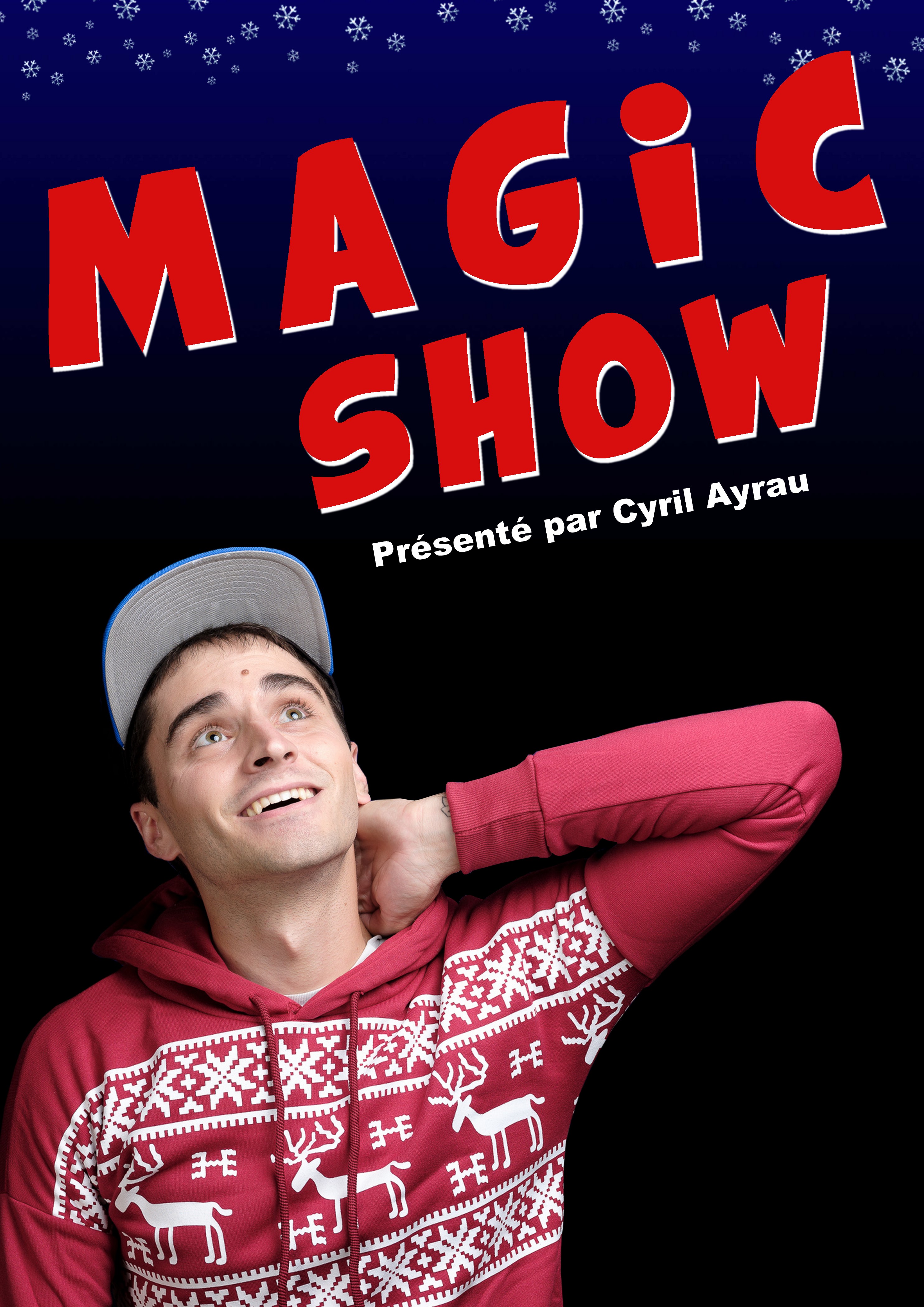 Magic-show