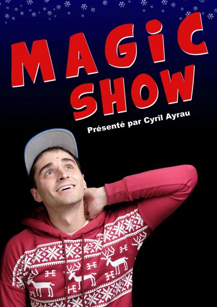 Magic-show