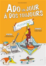 Comédie familiale 
18-19-20 FEVRIER 2022
