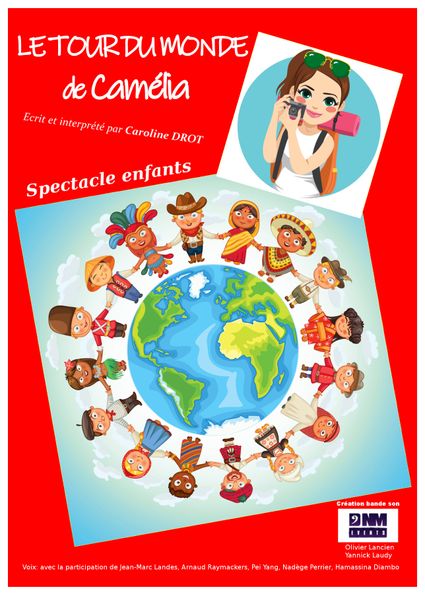 Affiche-camelia