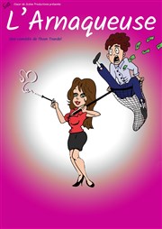 COMEDIE 
8-9-10 AVRIL