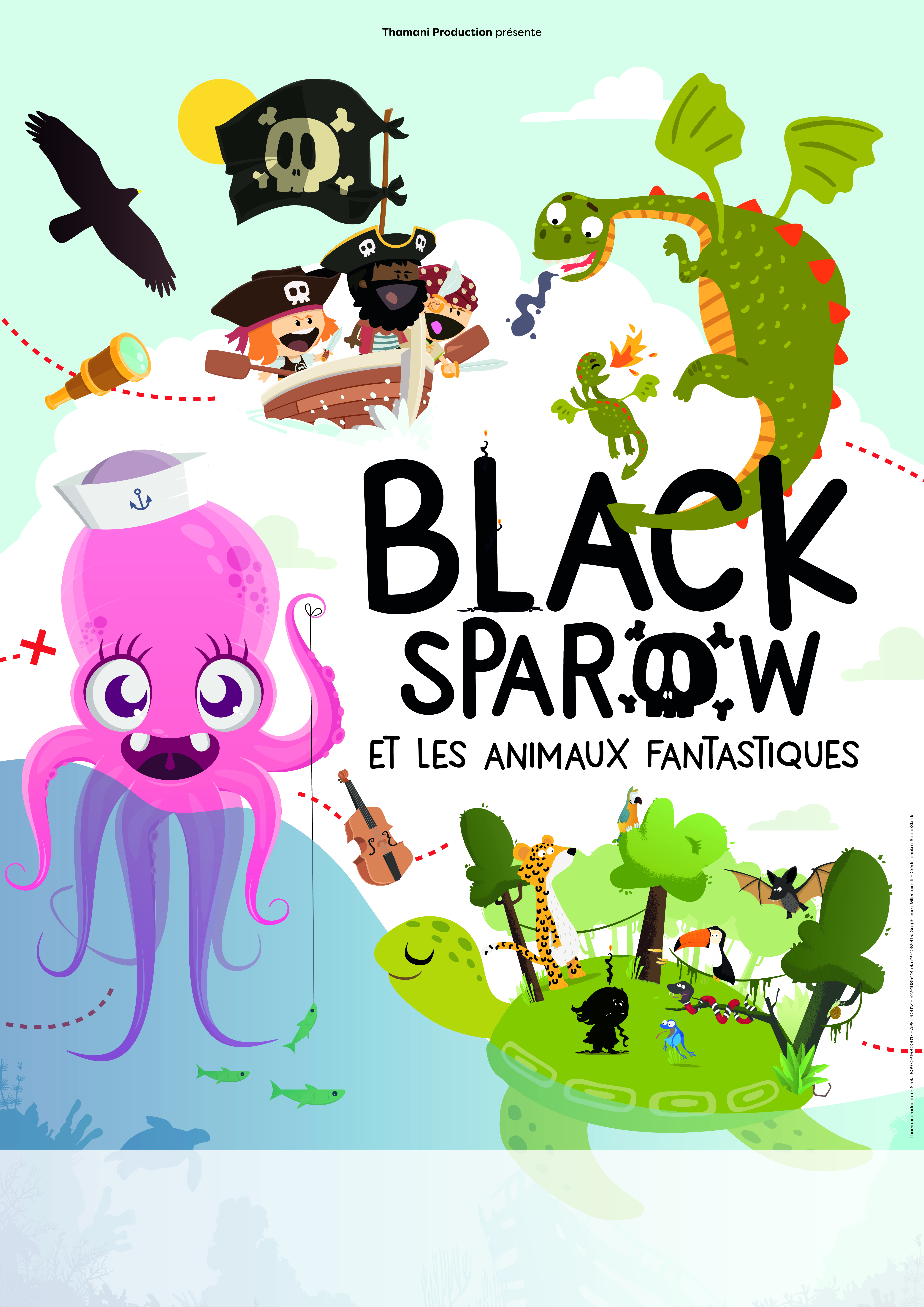 LADBS et-les-animaux-fantastiques2