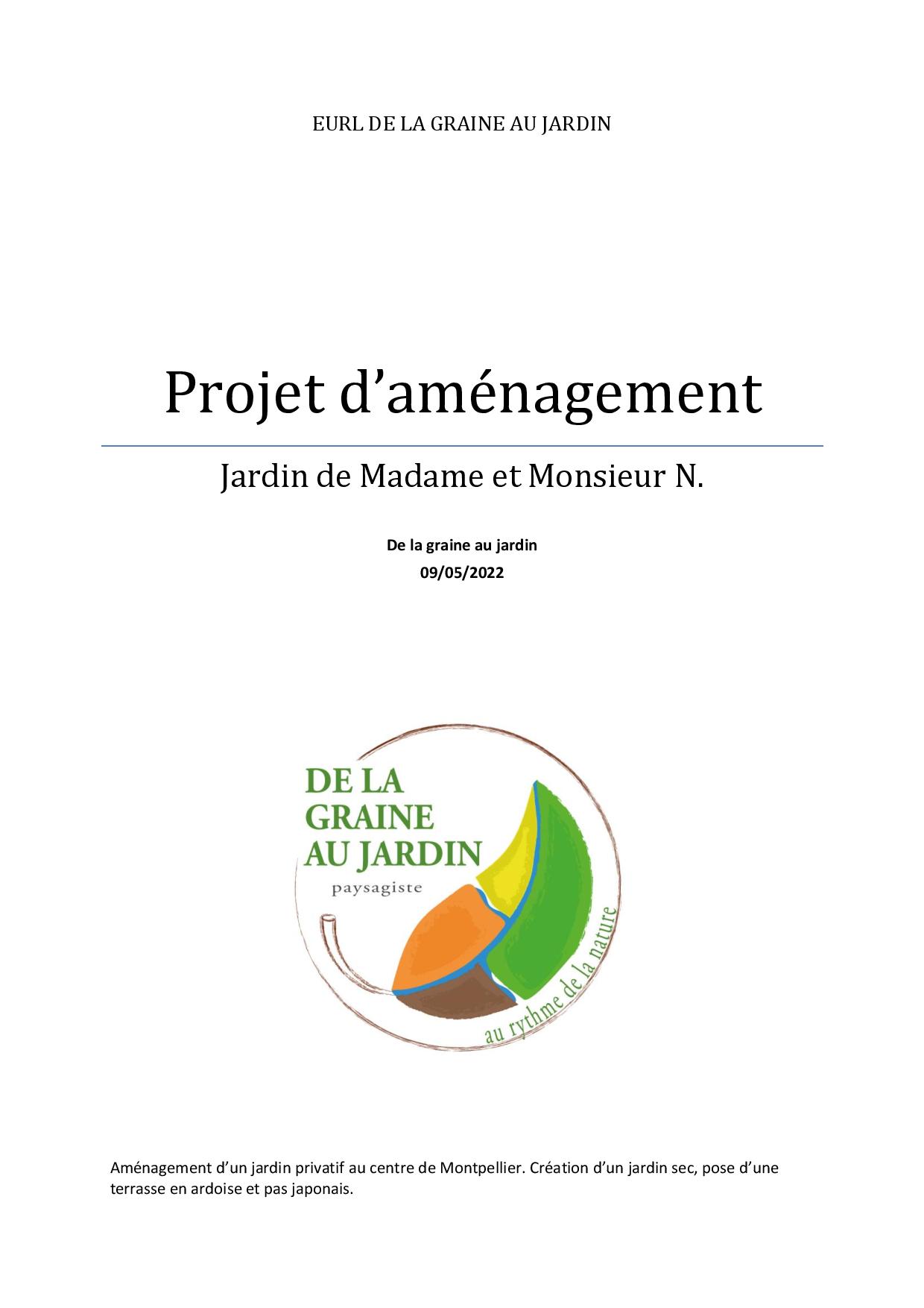 Modele page de garde projet page 001