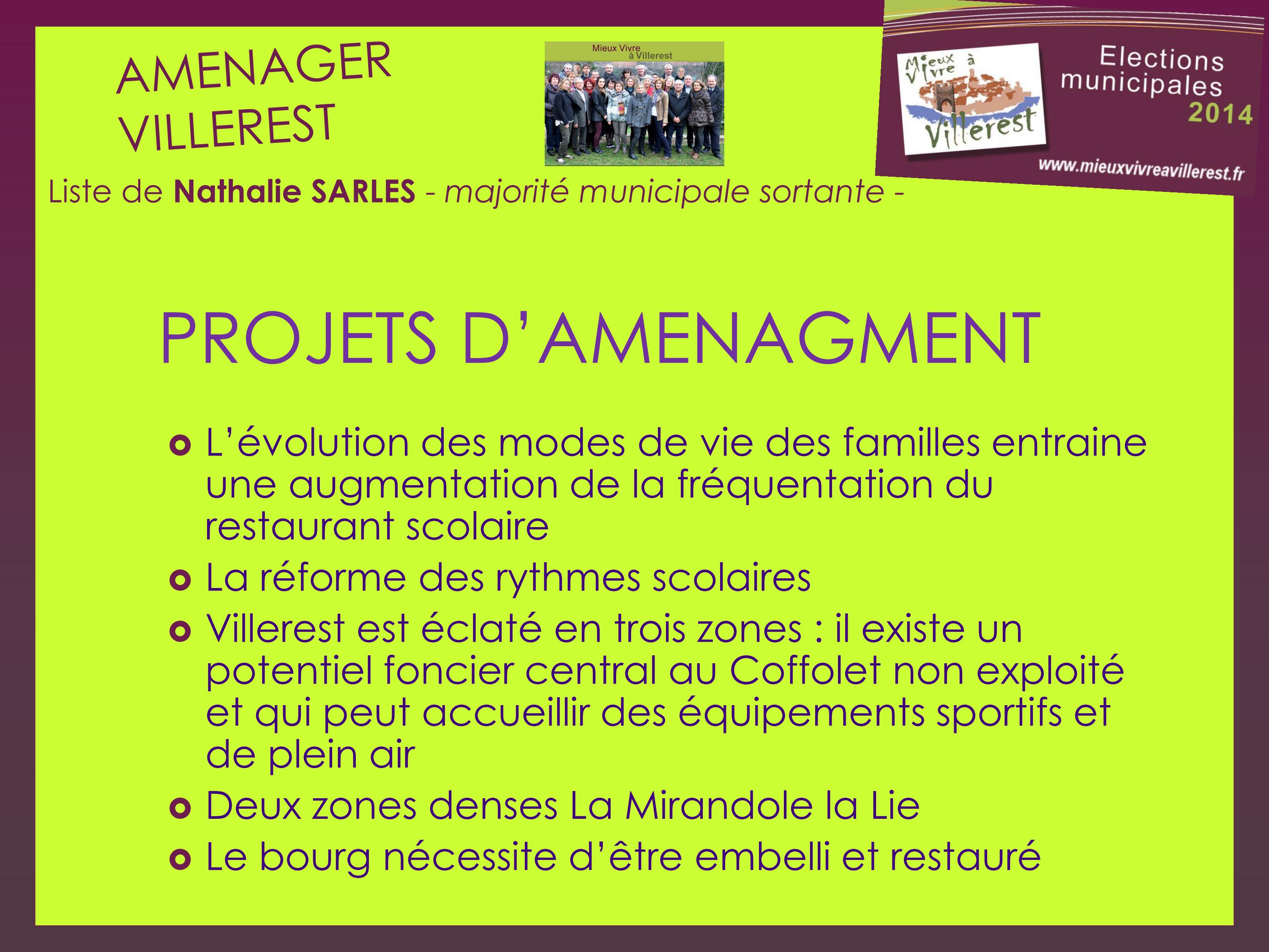 Amenagements 18