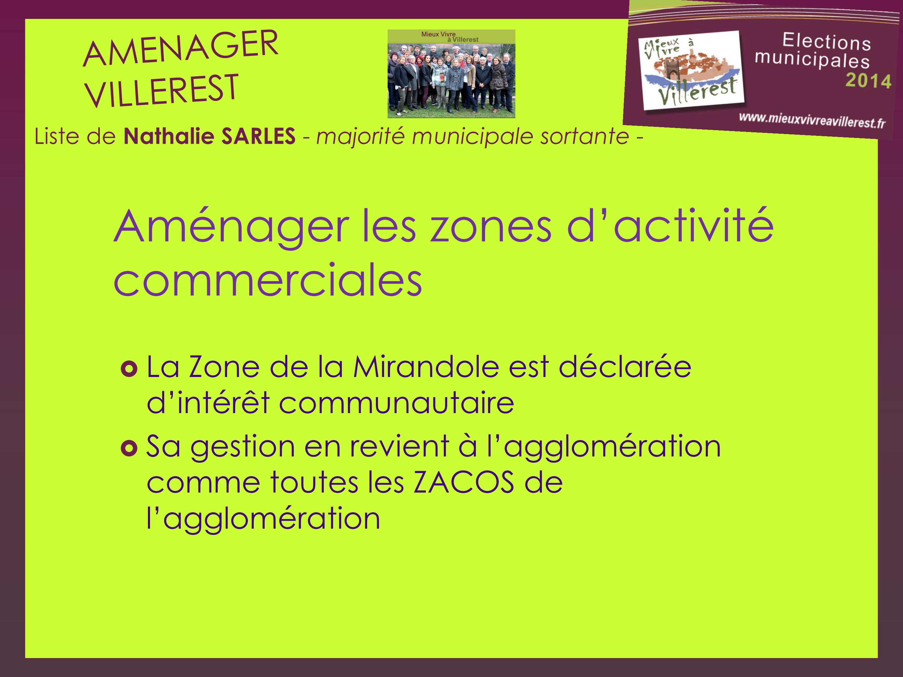 Amenagements 37
