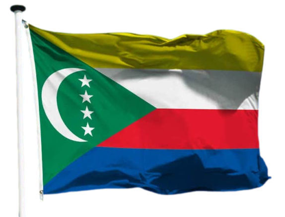 Comores preview rev 1