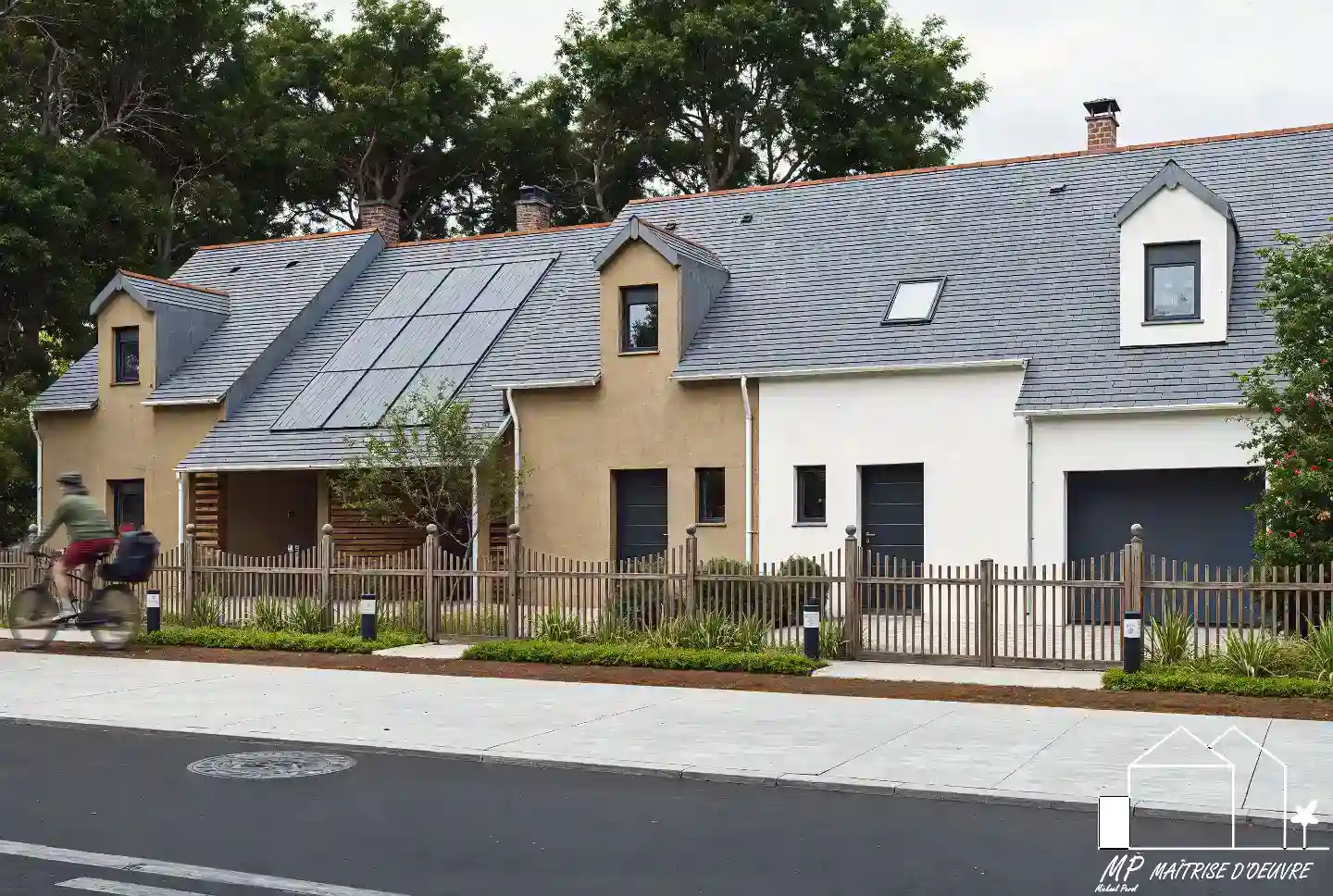 Maison pour investisseur à Chateaubriant