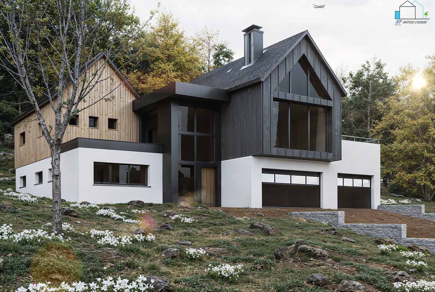 Architecture Janvier 2026