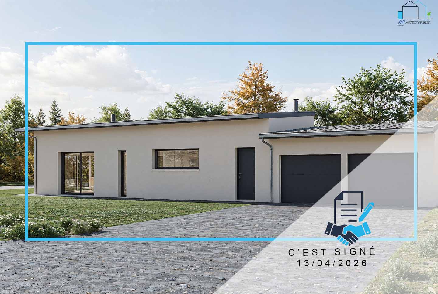 Maison à Soudan (44)