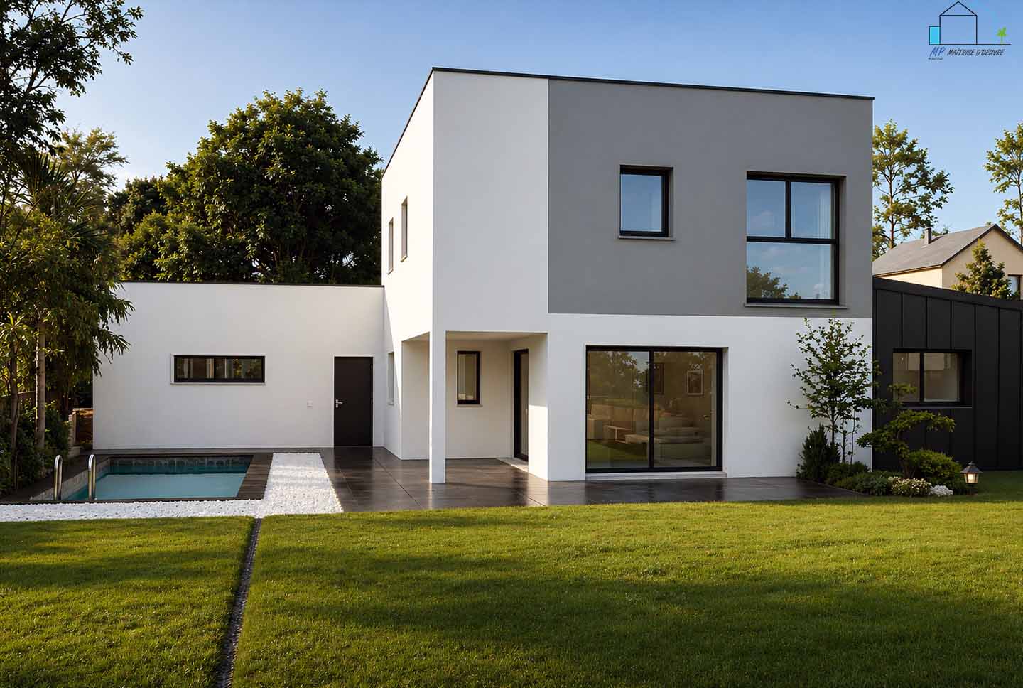 Maison à Guipry-Messac