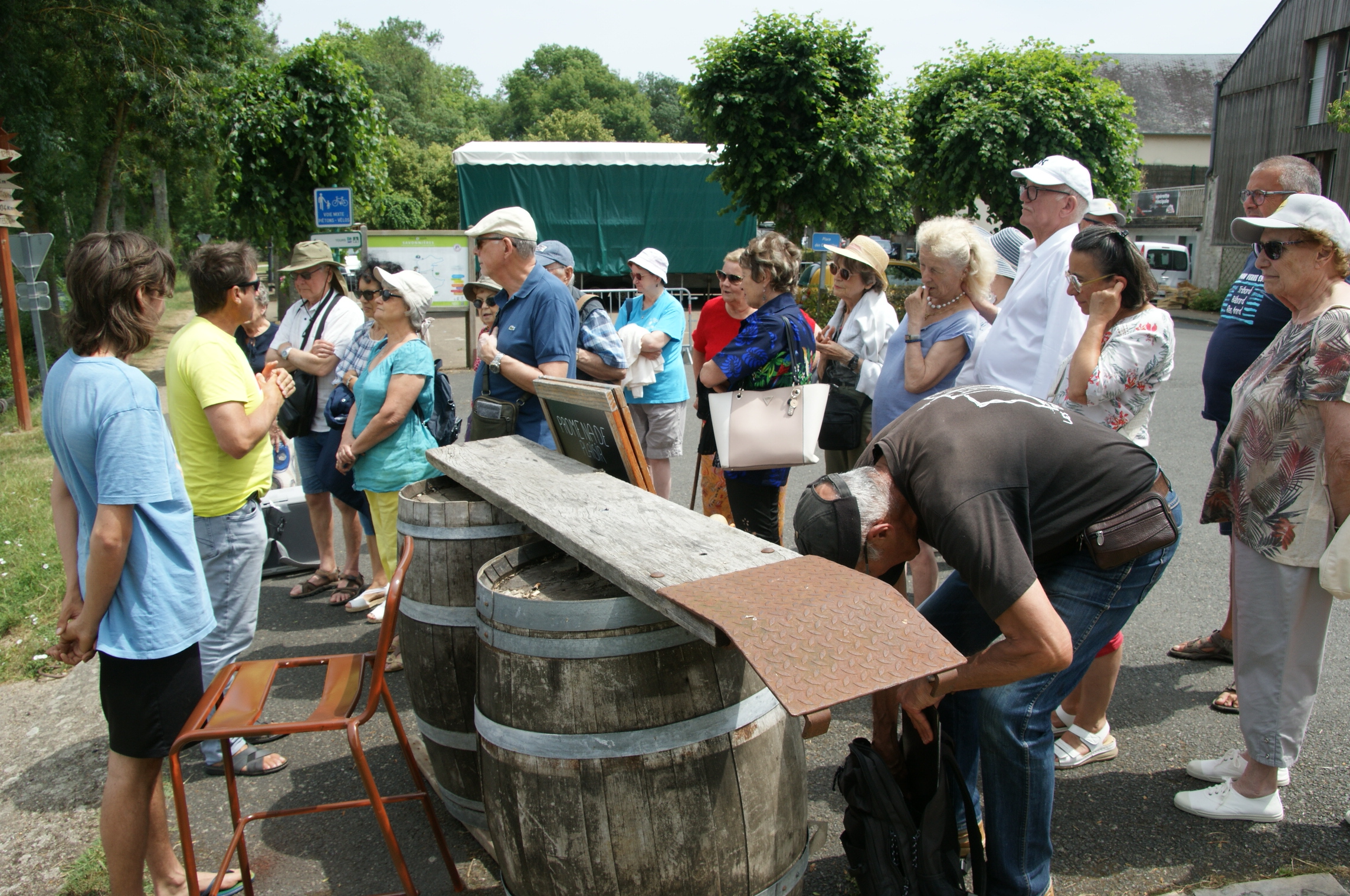 25 06 14 promenade sur le cher 1 
