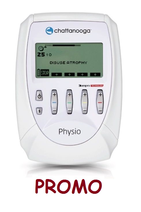 Physio promo