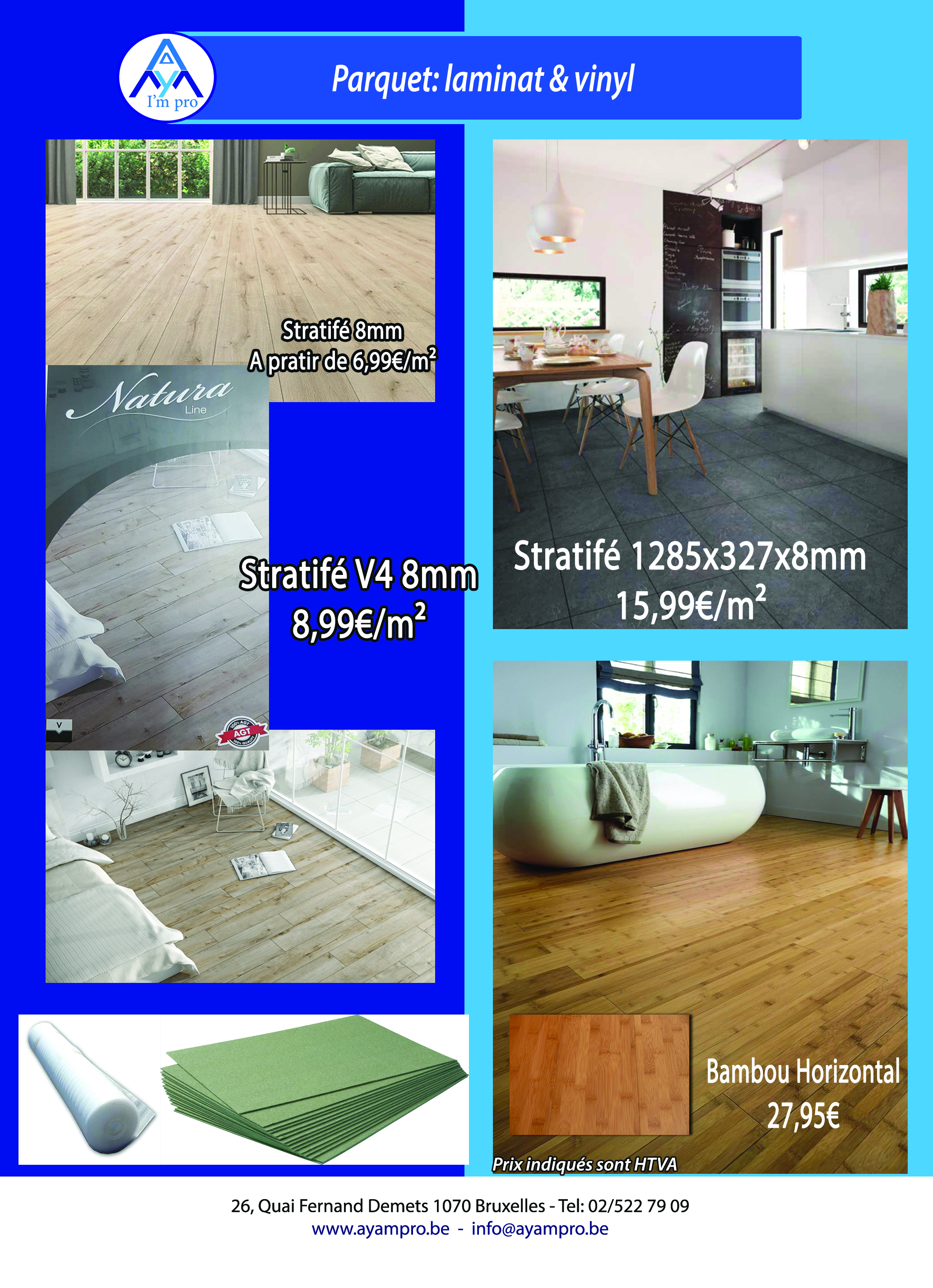 Parquet