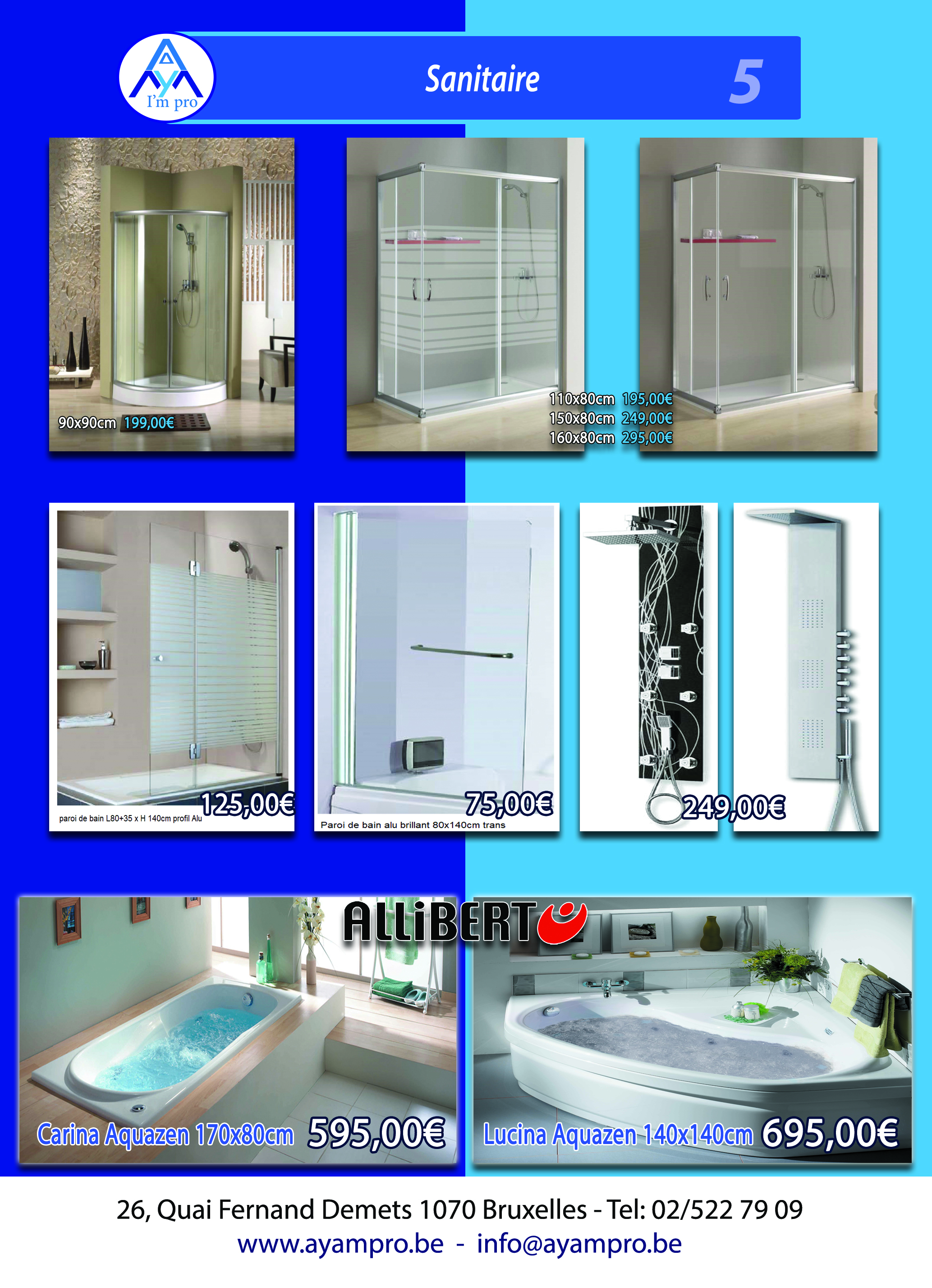 Sanitaire