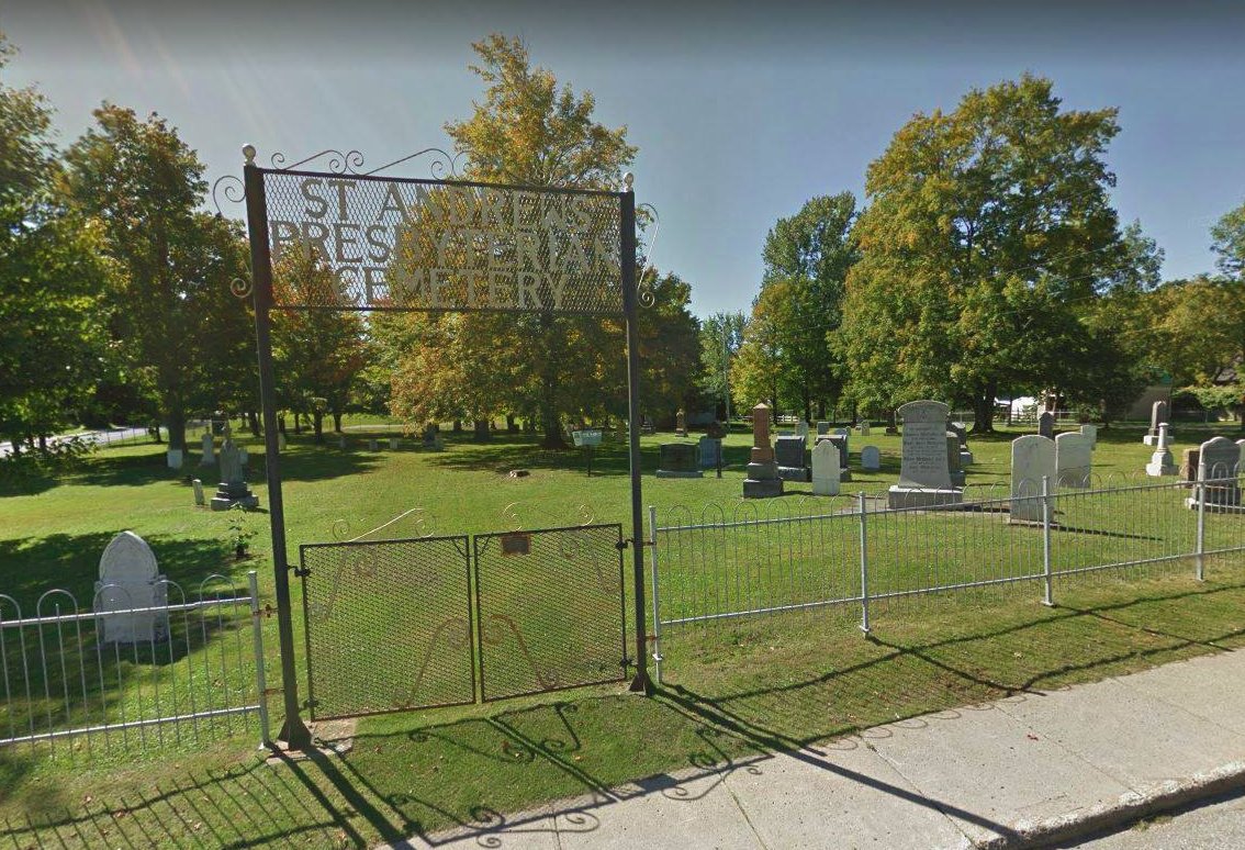 2018 sta inverness cemetery