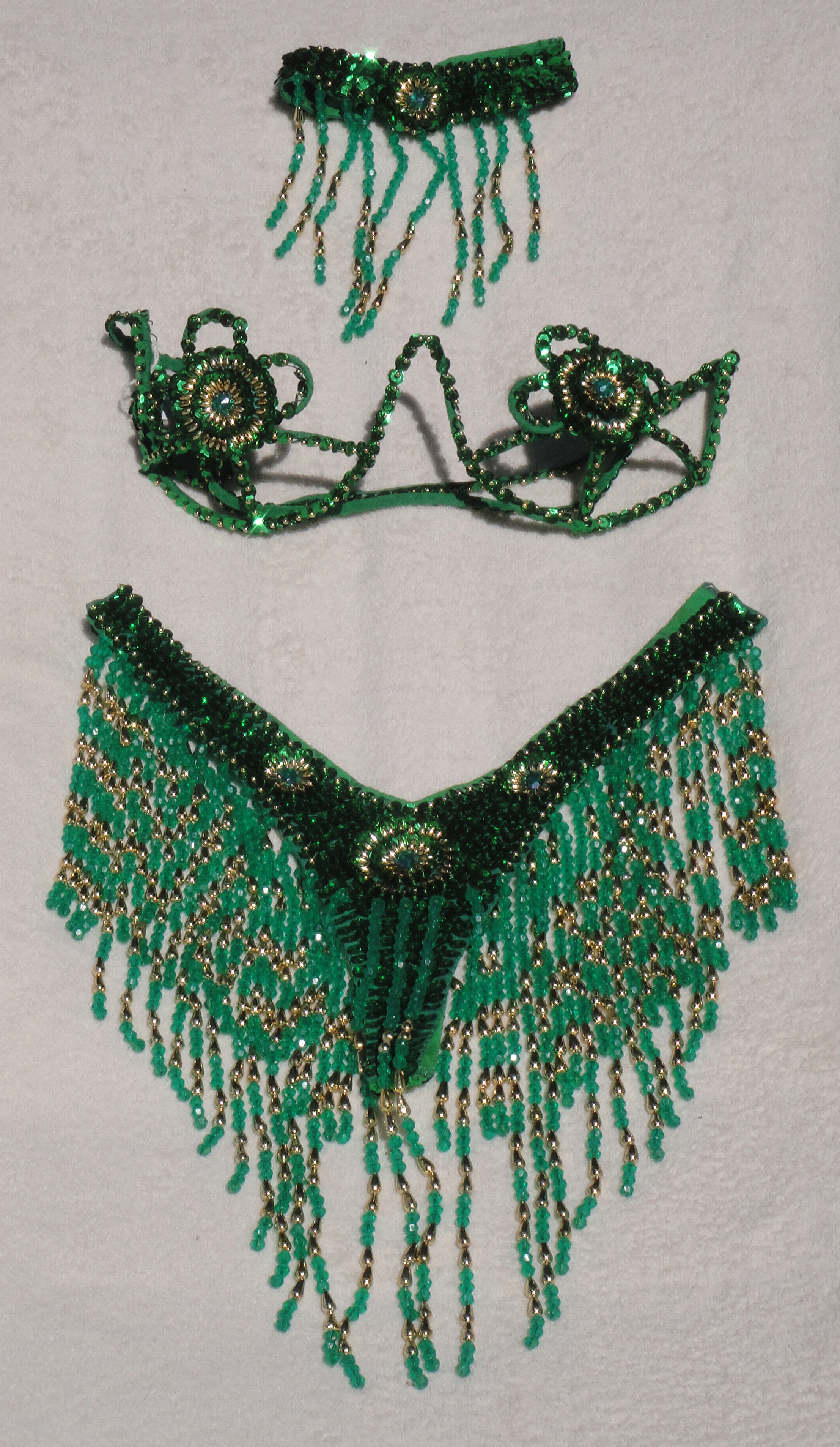 Cajoux costume carnaval bresilien6