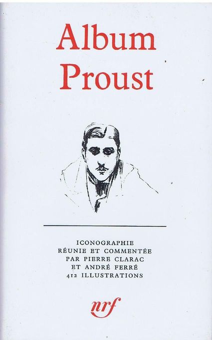 Proust-2501