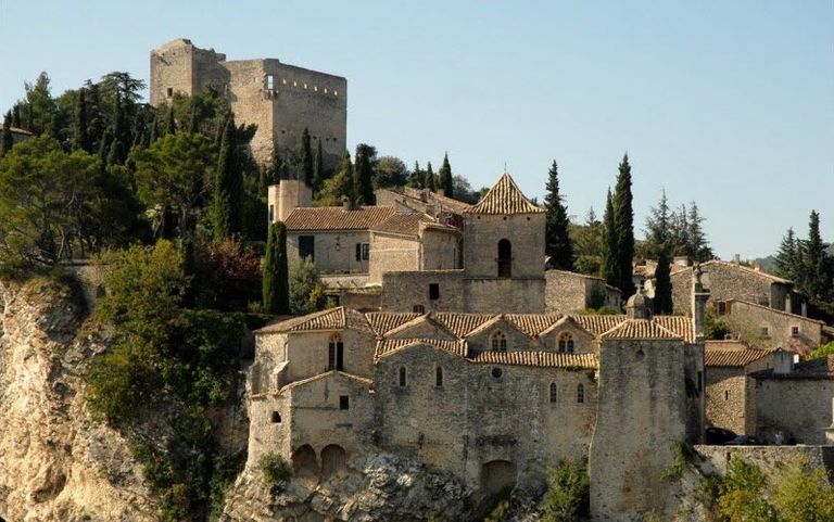 Vaison-la-Romaine