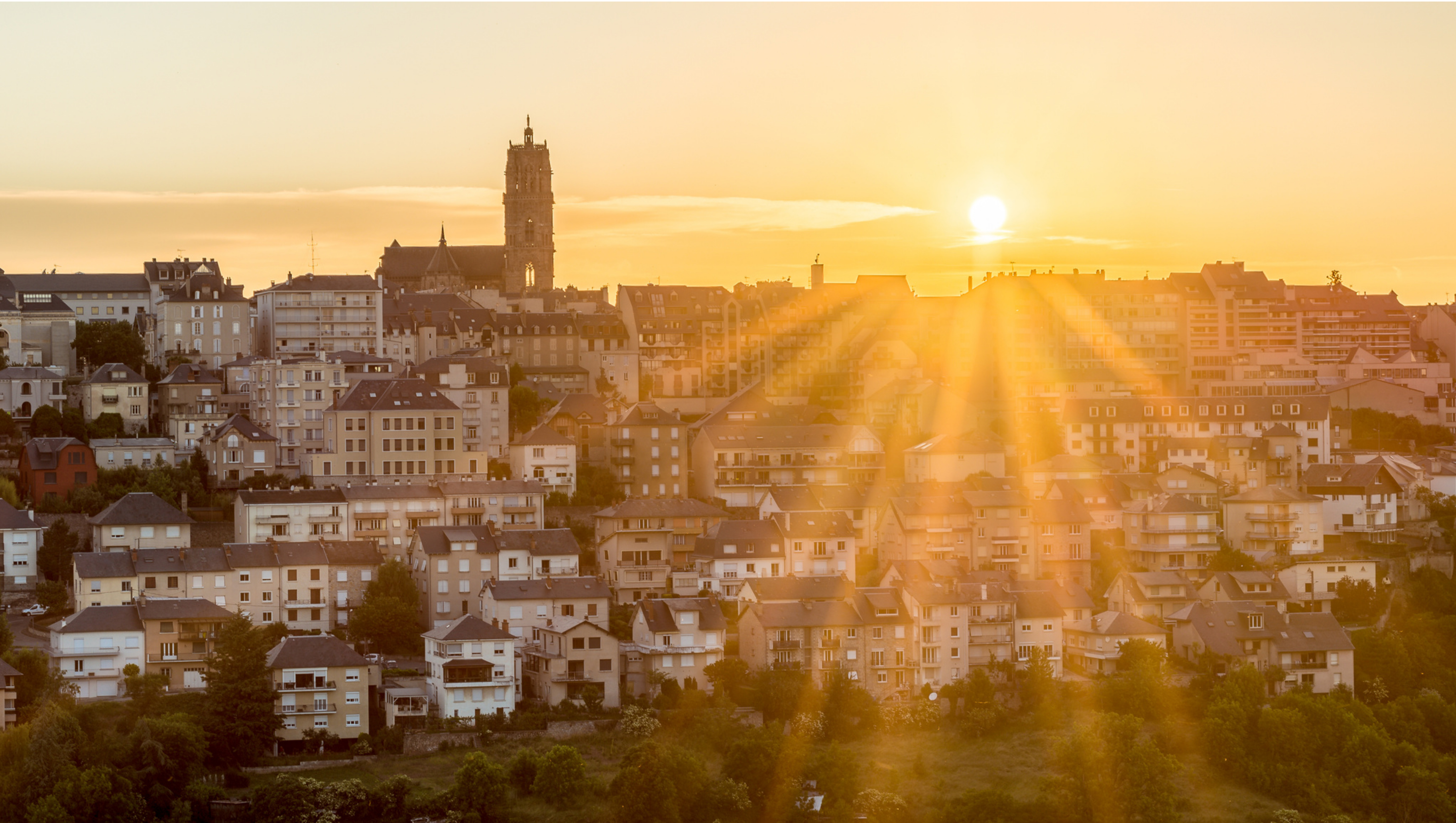 Rodez-coucher-de-soleil