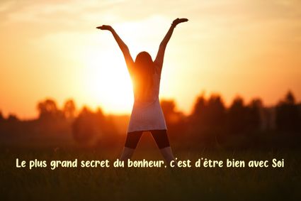 Le plus grand secret du bonheur