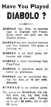 Evening post volume lxxv issue 50 28 february 1908 page 10