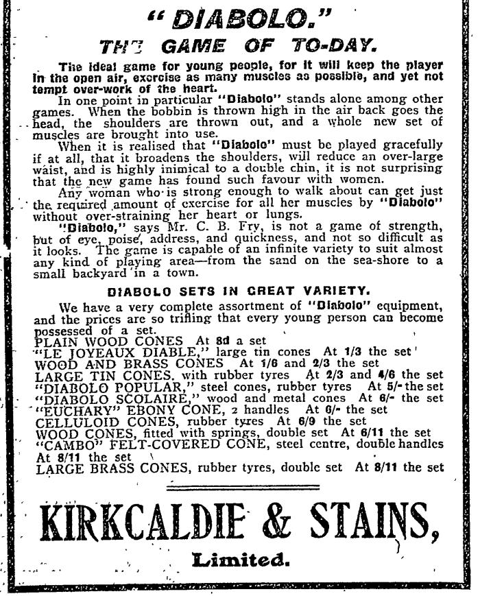 Evening post volume lxxv issue 72 25 march 1908 page 2