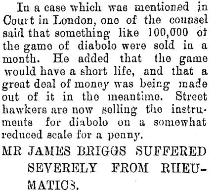 Ohinemuri gazette issue 2299 13 january 1908 page 2