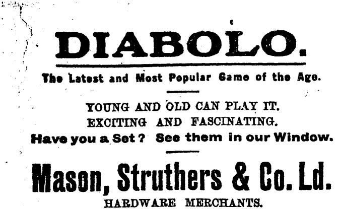 Star issue 9203 4 april 1908 page 1