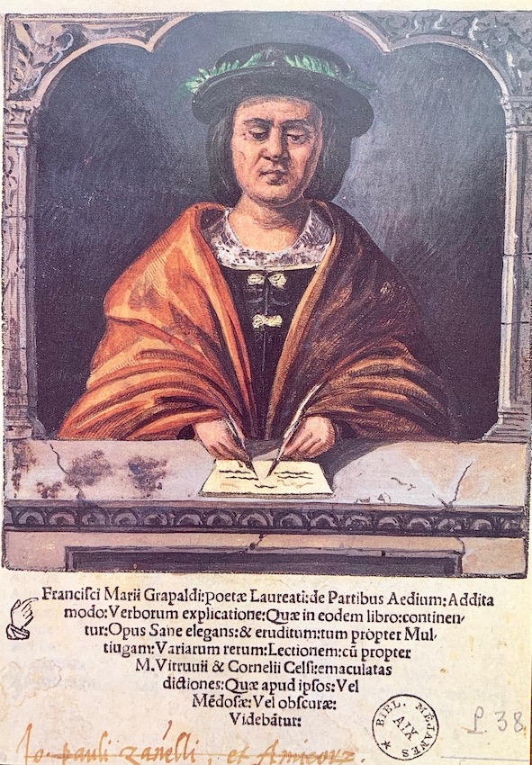 Grapaldo