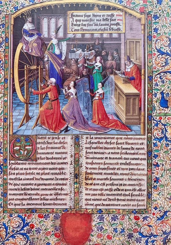 Petrarque